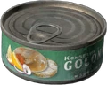 Lata de cerdo en DayZ - Valores nutricionales y energía
